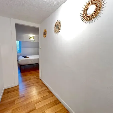 Apartment Evasion Jungle Boulogne-sur-Mer