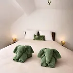 Evasion Jungle Appartement Boulogne-sur-Mer