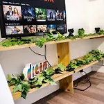 Appartement Evasion Jungle