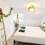 Evasion Jungle Appartement