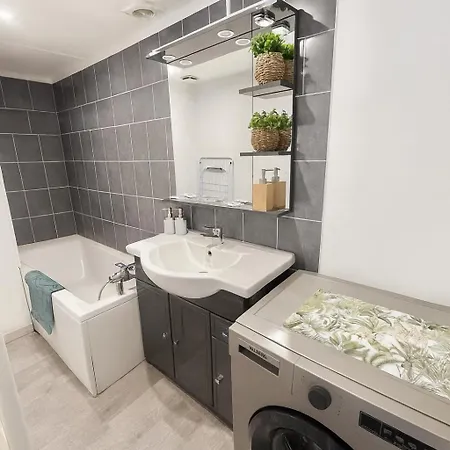 Daire Evasion Jungle *